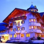 Dolomiten Wellness Residenz Mirabell