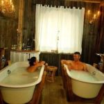 Dolomiten Wellness Residenz Mirabell-bad