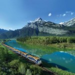 Rocky Mountaineer
