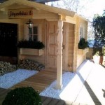 Schloss Fuschl Jaegerhaeusl