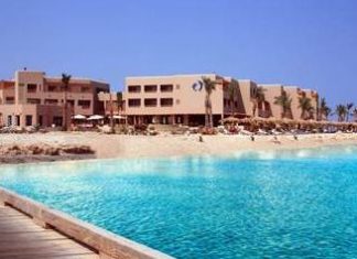 Ägypten Soma Bay: Wassersport-Lifestyle-Hotel The Breakers erhält Awards
