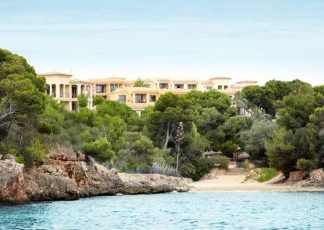 Trainieren für die Königsklasse im ROBINSON Club Cala Serena