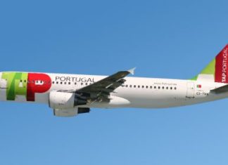 TAP Portugal: Verbindungen von Deutschland nach Lissabon ausgebaut
