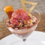 CEVICHE