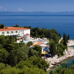 Vizualizacija Sanfior Hotel and Casa Exterior 3