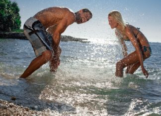 Kroatien: Frühlingssonne und mediterrane Osterfreuden an der Adria