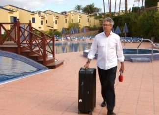 TV-Tip: „Hilfe mein Urlaub geht baden!“