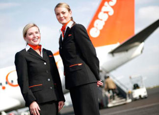 Karneval in Europa – easyJet bringt die „Jecken“ zu Europas Partymetropolen