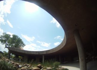 Südafrika – Lodgereport: Die Sabi Sabi earth Lodge