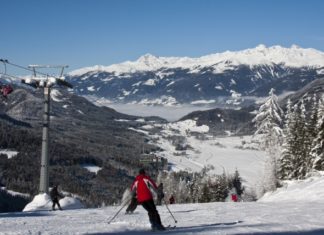 Naturpark Weissensee – Familienskigebiet mit der Extraportion Charme