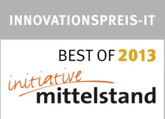 KURZMELDUNG: Flying Media mit Touristiknews Best of 2013 beim Innovationspreis IT 2013