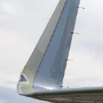 Lufthansa-sharklets