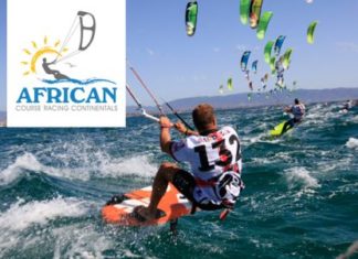 Ägypten/Soma Bay: Kite – Sport der Weltklasse im März