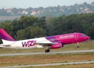 airberlin und Wizzair erhöhen Flüge nach Ungarn