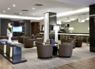 Nizza / Barcelona: Zwei neue Hotels der Marke AC by Marriott in Nizza und Barcelona