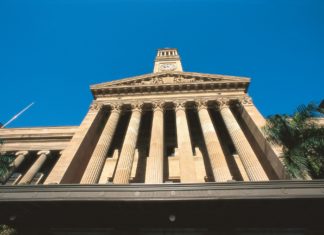Queensland: Brisbane Museum eröffnet wieder