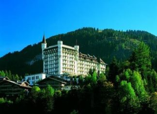 Luxushotels in Gstaad feiern 100-jähriges Jubiläum