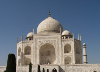 Indien: Immer mehr Frauen meiden das Urlaubsland – 25 % Rückgang