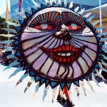 Sun, LunchtimeParade_Expo1988_Photo_BradWood