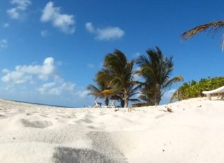 Anguilla ist mehr als nur Karibik! Karibikstrand