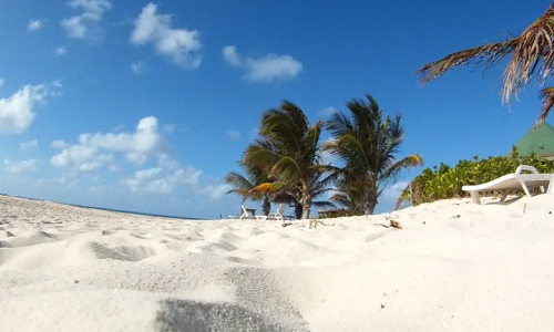 Lust auf Karibik? Foto: Flying Media
