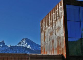 Umweltbildung im „Haus der Berge“ in Berchtesgaden