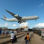 st-marteen-airfrance
