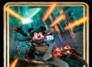 Star Wars Wochenende in Disney World´s Hollywood Studios