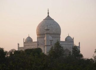 Indien krass erleben mit TUI!