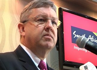 INDABA 2013: Südafrika punktet im Deutschen Markt