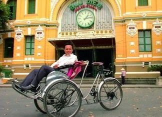 Vietnam: Die Seele Vietnams erkunden