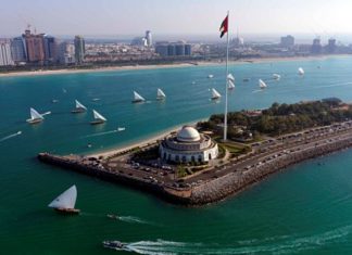 Abu Dhabi: Auf den Spuren der Perlen