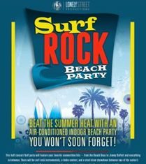 Arizona: Beachparty in Yuma