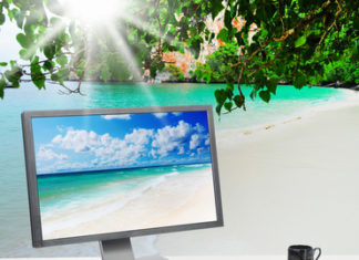 Reisebüro vs. Internet – China und Russland gehen mehr online © Valeriy Lebedev - Fotolia.com