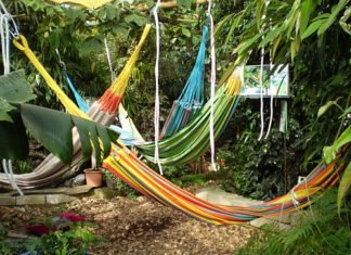 Ausgefallen Schlafen in Pfronten