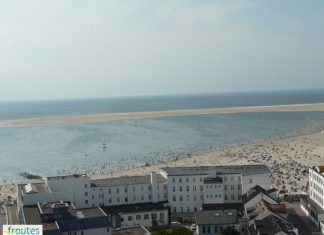 Wissenswertes über die Nordsee