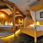 Schlafen-Dolomiten Residenz Mirabell