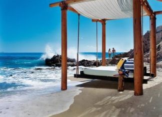 Und wie oder wo schlafen sie am Tag des Schlafes?