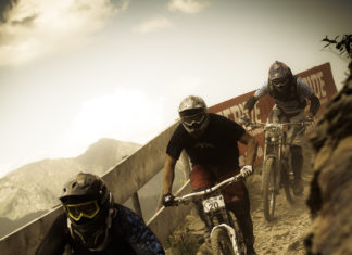 Saalbach-Hinterglemm: Actionreiche Events und eine neue Strecke warten auf Radler