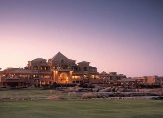 Ägypten: SPA der Superlative am Roten Meer