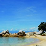 Strandimpressionen_von_Malaysia