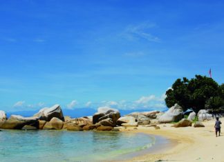 Entdecken Sie die Schönheit Asiens