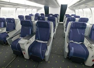 Auszeichnung: TAP Portugal hat besten Business Class-Service nach Südamerika