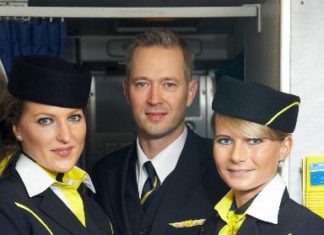 TUIfly hebt ab Winter 2013/2014 in die Karibik ab
