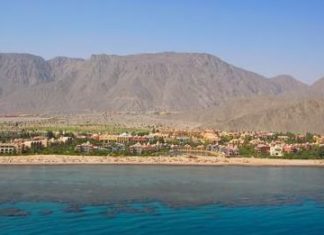 Ägypten: FTI bietet ab Winter Direktflüge nach Taba an