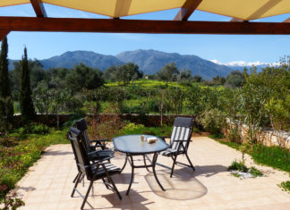 Ferien im Urlaubsparadies Kreta