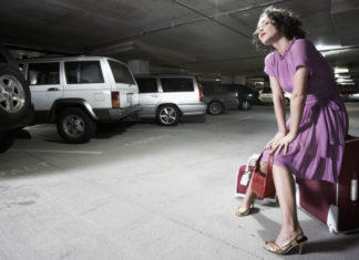 Mit dem Auto zum Airport – Parkplatz schon vorab buchen