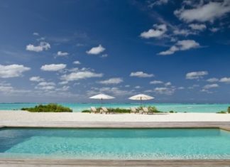 Turks & Caicos – Insel der Sinne – Luxusurlaub der Superlative