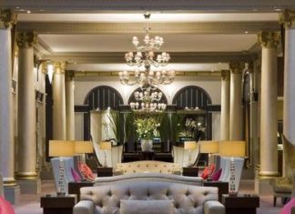 Historisches Ambassador Hotel in Paris ab Juli neu unter Marriott-Flagge