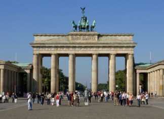 Meetingplace Berlin: Berlin präsentiert sich 130 internationalen Kongressplanern